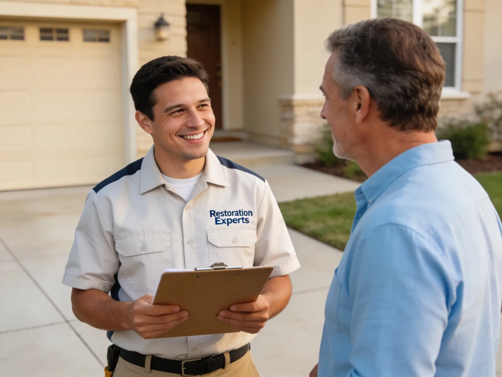 Water Damage Cleanup Lake Stevens, WA FAQs